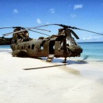 Koho bombardovali USA za posledných 30 rokov a k čomu to viedlo