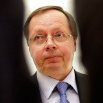 Projev stálého zástupce Ruské federace v OBSE Andreje Kelina na zasedání Stálé rady OBSE