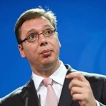 Srbsko podporuje všechny Putinovy mírové iniciativy na Ukrajině