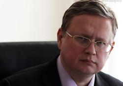 FOTO: Michail Děljagin / http://delyagin.ru/