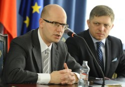 FOTO: Václav Šálek / ČTK