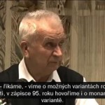 Vladimír Zaznobin o sakrálnosti moci v Rusku