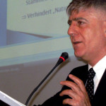 Dr. Behrooz Abdolvand: EU a Německo by neměli být geopolitickým nástrojem v rukou třetích zemí