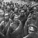 Geopolitické paralely z pohledu Ruska: 1914 -2014