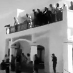 Radikálové obsadili velvyslanectví USA v Libyi