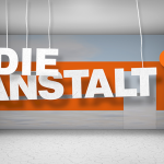 Německý satirický pořad ‘Die Anstalt’ o Ukrajině a Rusku (video)