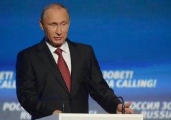 © FOTO: RIA NOVOSTI / Grigorij Sysojev