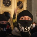 “Pravý sektor”: Ukrajina by měla požadovat od Evropy odepsat dluhy