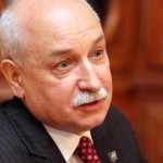 Ruský velvyslanec v Česku: Válka nebude, úvahy na toto téma jsou nemorální. Zemana si vážíme