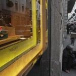 Nezaměstnanost v Itálii dosáhla rekordní úrovně